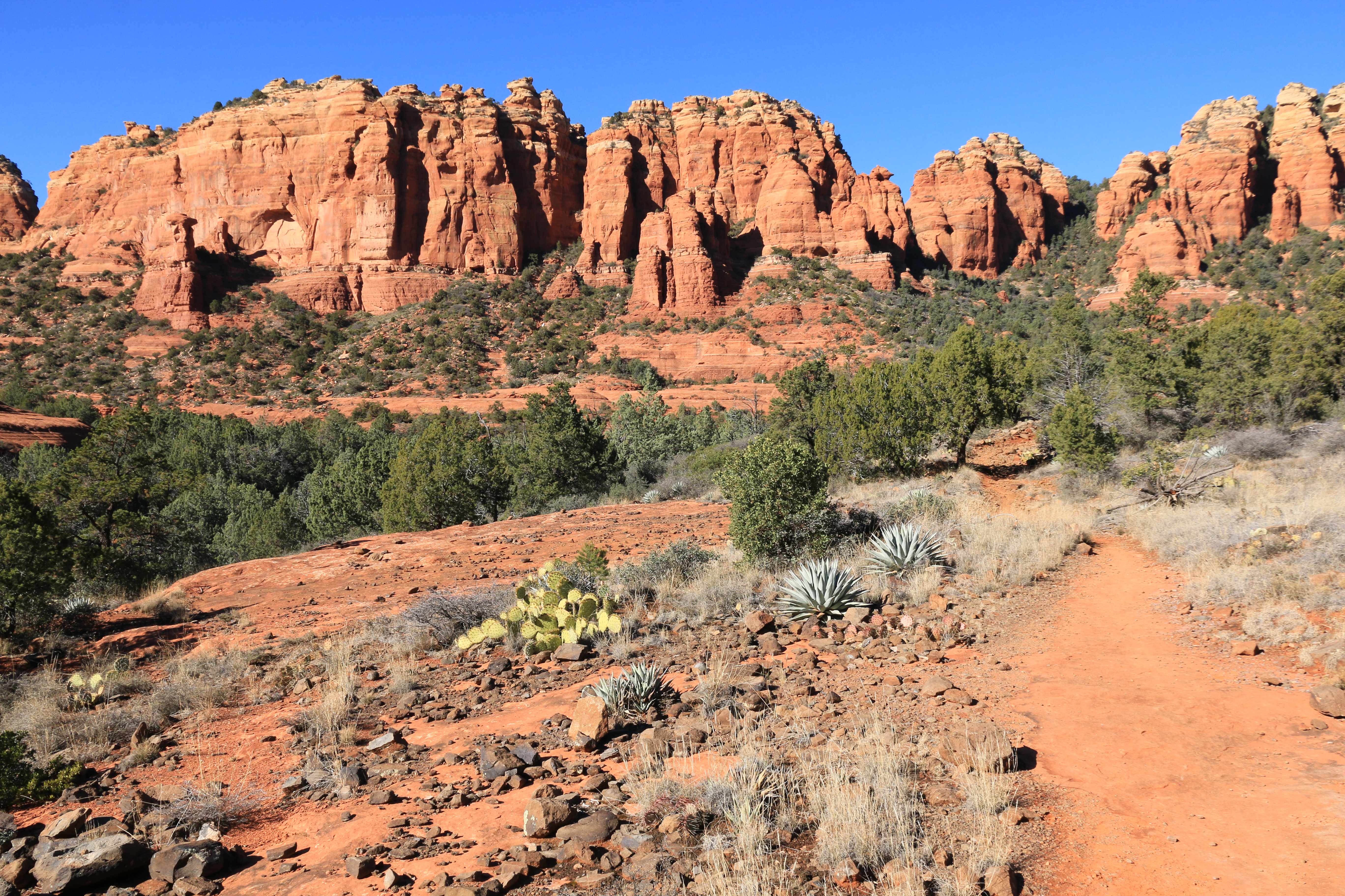 Sedona